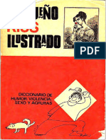 1971 - Rius - Pequeño Rius Ilustrado