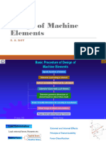 B - Chap - Machine Design - Curve Beam