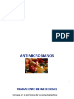 Antibioticos N°1