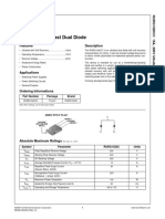 Datasheet Dioda RURG1520CC-116864