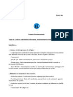 Correction Examen 3 Sédimentologie