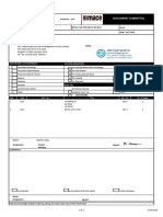 1) Annexure 16.3 Document Submittal For FC-0017