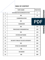 As Paper 1 9618 Topical 2023