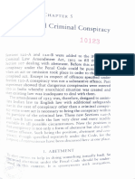 Criminology