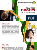 Module1 EC1 Theories-of-Personality KCC Final