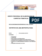 NIR #008-15 16 Lima Metropolitana