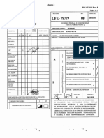 Manual Registrador Yokogawa DX1000