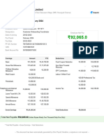 Feb Payslip