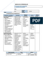 Conversamos Sobre La Responsabilidad-Elementos de La Comunicación