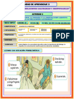 Ii DPCC 5° Ficha 01 (Unidad 03)