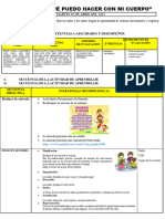 Actividad Martes 2