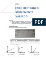 Laboratorio Fisica 3-1