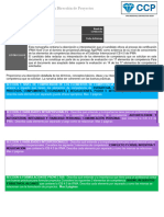 Monografia Nivel D - Proyectos