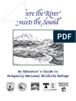 Washington Nisqually National Wildlife Refuge Educator's Guide