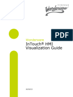 Intouch Hmi Visualization Guide: Wonderware