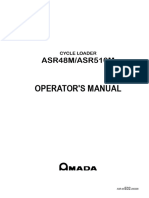 ASR48M 14624-ASR-M-E02-200309 (Operators Manual)