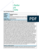 Project Proposal Form 2024 - Kayleigh Khoodabux