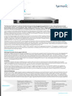 Prostream Datasheet