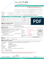 IPS 2024 - Property Time