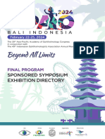 APAO2024 Exhibition Book