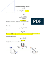 Questões 8,9 e 10