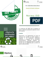 Iso 14001