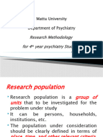 Research Methodology 4