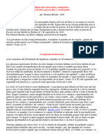 Hipócritas Detectados Analizados Acusados Procesados y Condenador Thomas Brooks