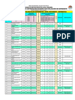 Matematica Final - Iii Etapa