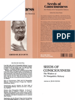 Sri Nisargadatta Maharaj - Seeds of Consciousness