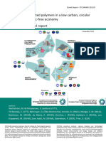 EEA Task On Fluoropolymers - Full Report - December 14 2021