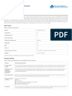 Ie 2000 8t67p G e Datasheet