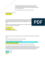 NCSE Core Dumpsv2