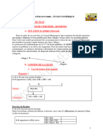 MATH 5eme Lèçon 5 SEGMENT