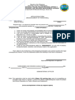 DPRM Form 01-A (2022) New