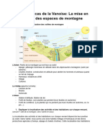 Etude de Cas de La Vanoise - Reponses Manuel HISGEOEMC 2021