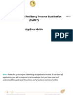 EMREE examGuideApplicantGuide2021 240511 205655