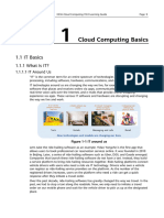 HCIA-Cloud Computing-Chapter1