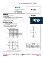 Mccsemi: Features