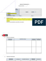 Propuesta Formato - Unidad de Aprendizaje 2024