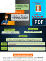 SESIÓN - 02-Redactamos El Desafío y Empatizamos para Vender en La Redes Sociales