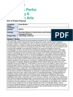 Project Proposal Form 2021