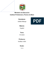 Comunicación Verbal Corregido