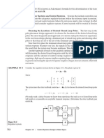 Optimal Control LQR