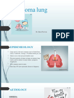 Carcinoma Lung