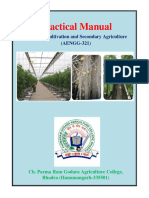 Practical Manual - Aengg-321