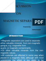 Magneticseparation Discussion Phpapp02