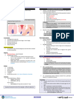 GYNE - Upper Genital Tract Infections (LRA)