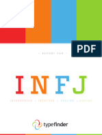 TypeFinderReport-INFJ 1