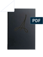 Anarchist Design Book